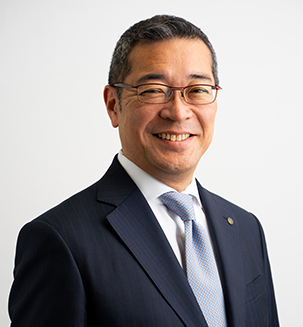 代表挨拶